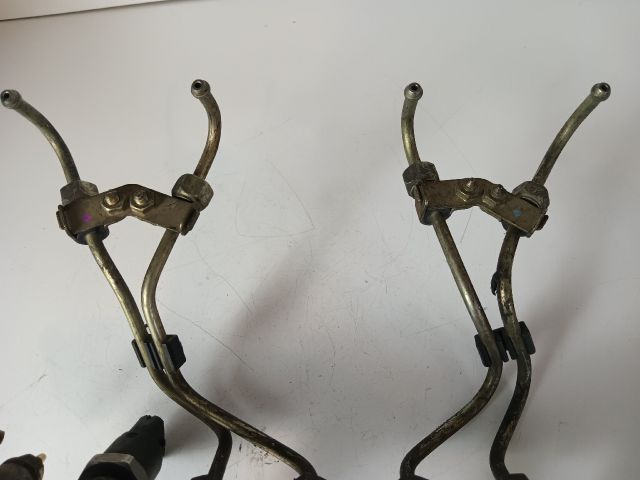 bontott OPEL ASTRA G Közösnyomócső