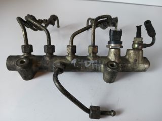 bontott OPEL ASTRA G Közösnyomócső