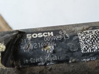 bontott OPEL ASTRA G Közösnyomócső