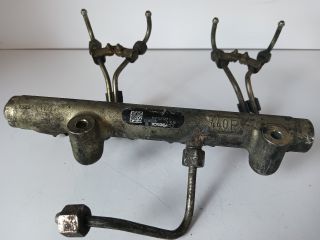 bontott OPEL ASTRA G Közösnyomócső