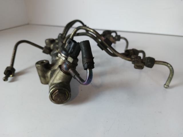 bontott OPEL ASTRA G Közösnyomócső