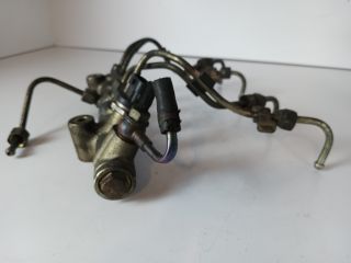 bontott OPEL ASTRA G Közösnyomócső