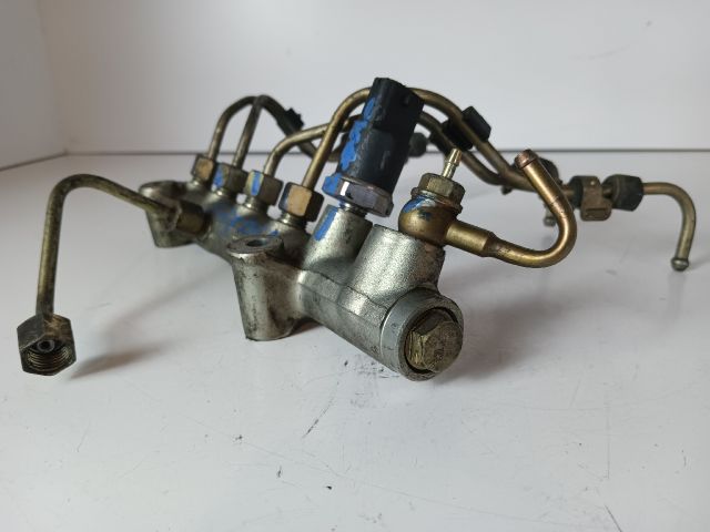 bontott OPEL ASTRA G Közösnyomócső