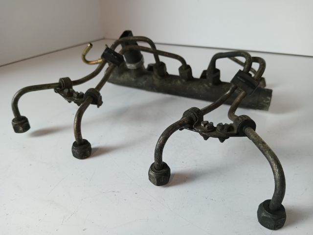 bontott OPEL ASTRA G Közösnyomócső