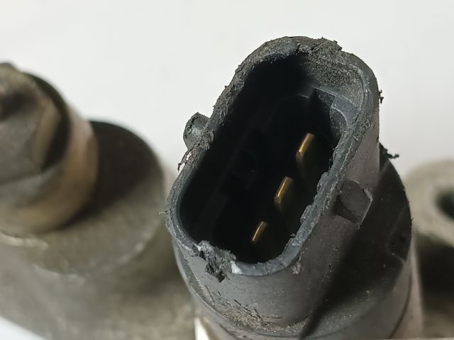 bontott OPEL ASTRA G Közösnyomócső