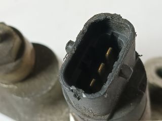 bontott OPEL ASTRA G Közösnyomócső