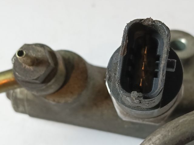 bontott OPEL ASTRA G Közösnyomócső