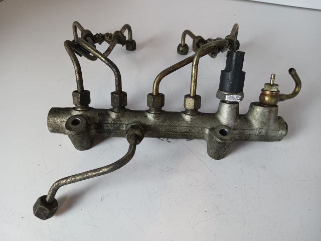 bontott OPEL ASTRA G Közösnyomócső