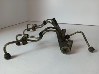 bontott OPEL ASTRA G Közösnyomócső