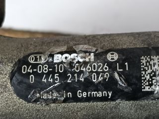 bontott OPEL ASTRA G Közösnyomócső