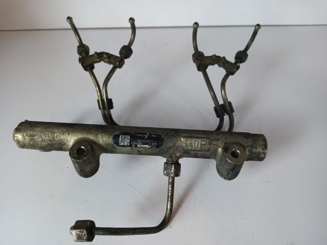 bontott OPEL ASTRA G Közösnyomócső