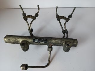 bontott OPEL ASTRA G Közösnyomócső