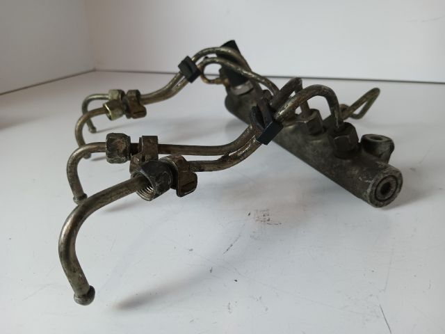 bontott OPEL ASTRA G Közösnyomócső