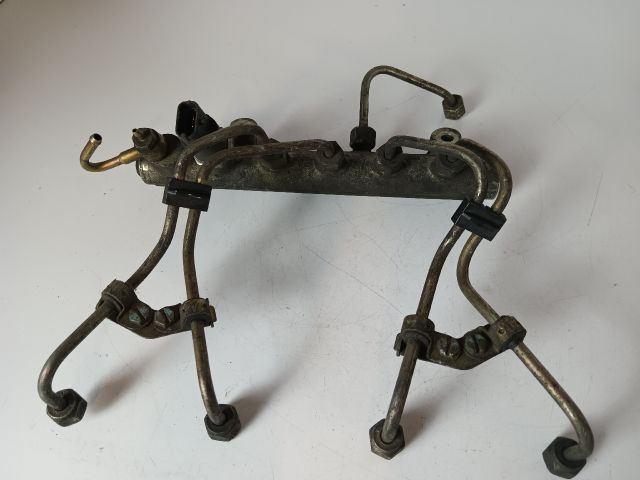 bontott OPEL ASTRA G Közösnyomócső