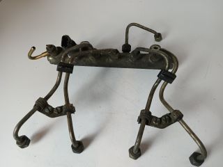 bontott OPEL ASTRA G Közösnyomócső