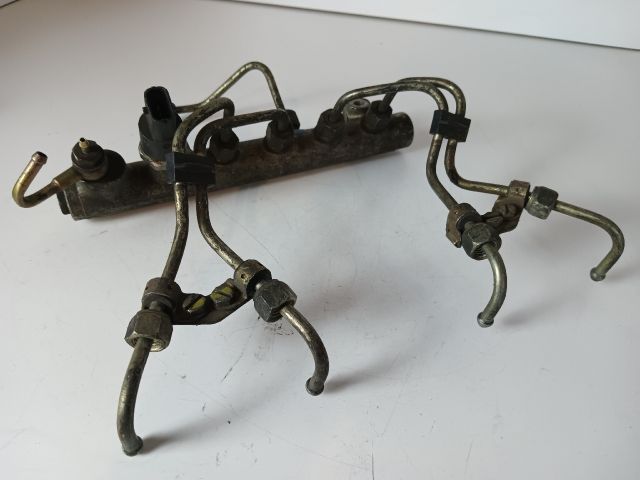 bontott OPEL ASTRA G Közösnyomócső