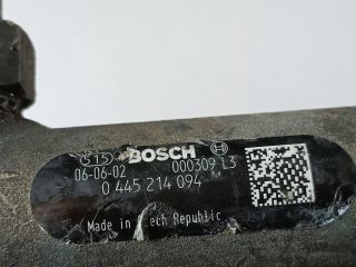 bontott OPEL ASTRA G Közösnyomócső