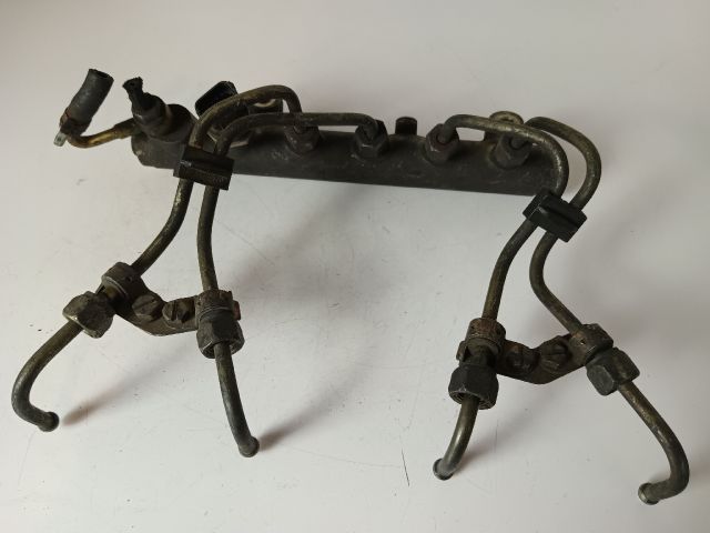 bontott OPEL ASTRA G Közösnyomócső