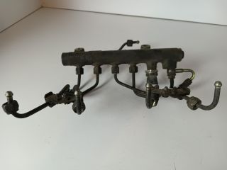 bontott OPEL ASTRA G Közösnyomócső