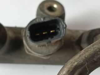 bontott OPEL ASTRA G Közösnyomócső