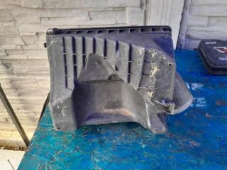 bontott OPEL ASTRA G Légszűrő Ház