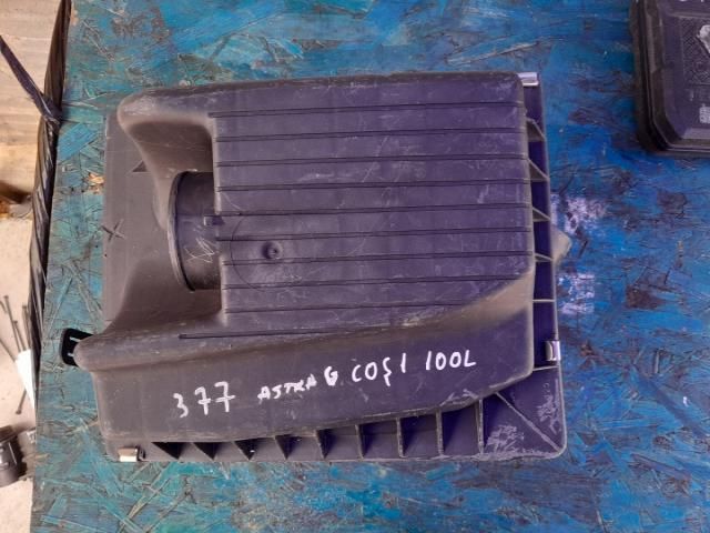 bontott OPEL ASTRA G Légszűrő Ház