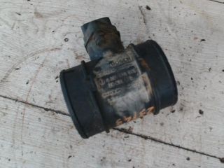 bontott OPEL ASTRA G Légtömegmérő