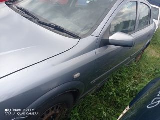 bontott OPEL ASTRA G Motor Tartó Bak (Fém)