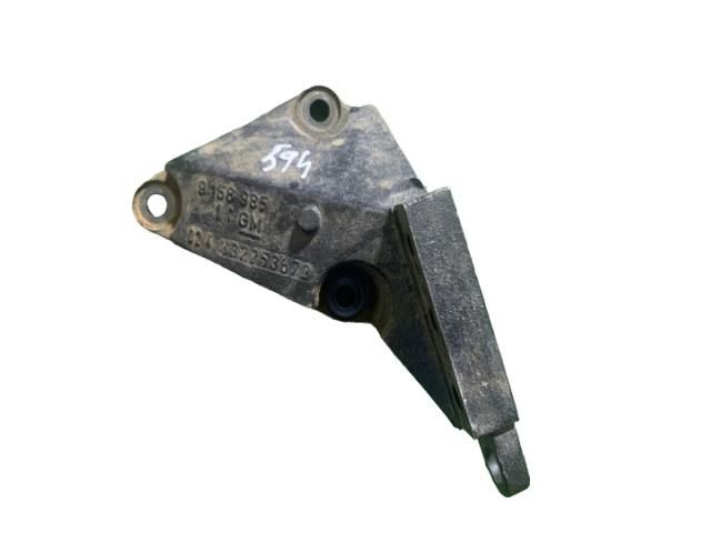 bontott OPEL ASTRA G Motor Tartó Bak (Pozíciófüggetlen)