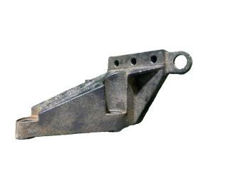 bontott OPEL ASTRA G Motor Tartó Bak (Pozíciófüggetlen)