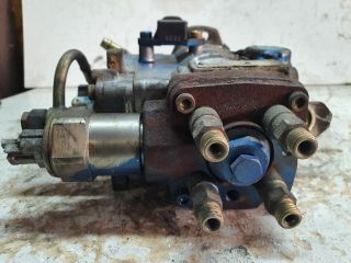 bontott OPEL ASTRA G Nagynyomású Szivattyú