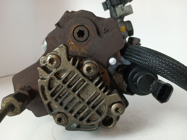 bontott OPEL ASTRA G Nagynyomású Szivattyú