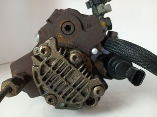 bontott OPEL ASTRA G Nagynyomású Szivattyú