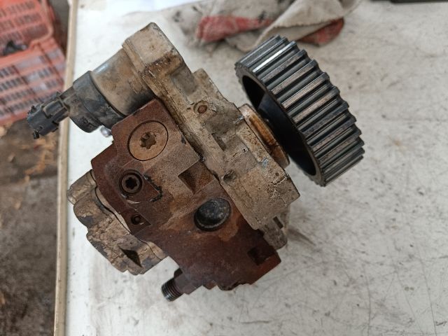 bontott OPEL ASTRA G Nagynyomású Szivattyú