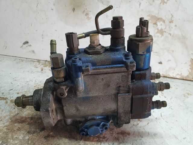 bontott OPEL ASTRA G Nagynyomású Szivattyú