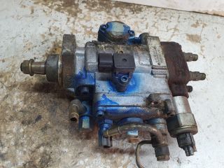 bontott OPEL ASTRA G Nagynyomású Szivattyú