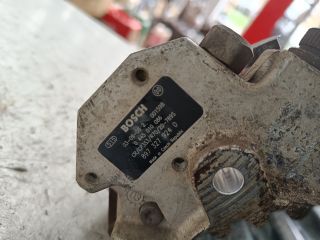 bontott OPEL ASTRA G Nagynyomású Szivattyú