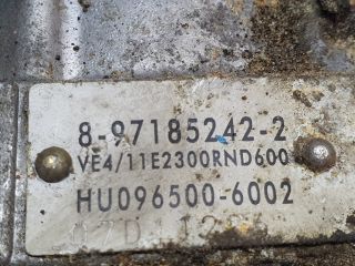 bontott OPEL ASTRA G Nagynyomású Szivattyú