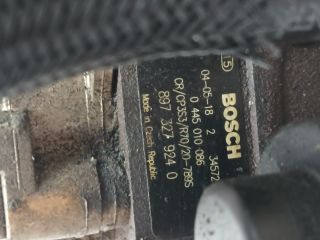 bontott OPEL ASTRA G Nagynyomású Szivattyú