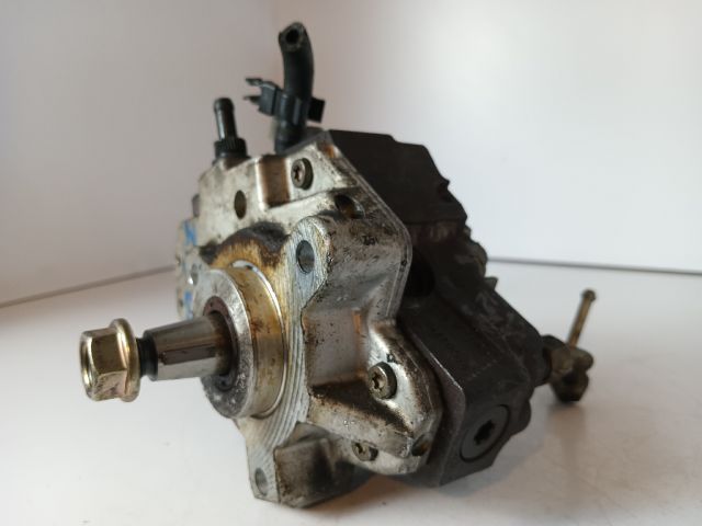 bontott OPEL ASTRA G Nagynyomású Szivattyú