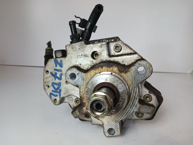 bontott OPEL ASTRA G Nagynyomású Szivattyú