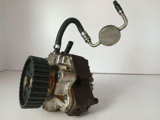 bontott OPEL ASTRA G Nagynyomású Szivattyú