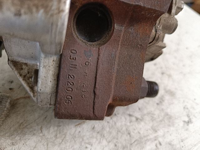 bontott OPEL ASTRA G Nagynyomású Szivattyú