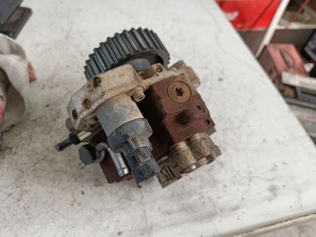 bontott OPEL ASTRA G Nagynyomású Szivattyú