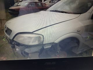 bontott OPEL ASTRA G Nagynyomású Szivattyú