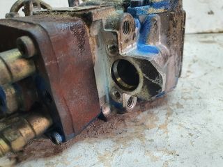 bontott OPEL ASTRA G Nagynyomású Szivattyú