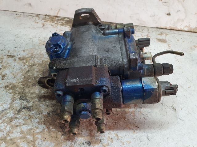 bontott OPEL ASTRA G Nagynyomású Szivattyú