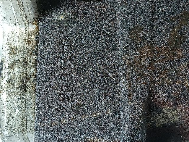 bontott OPEL ASTRA G Nagynyomású Szivattyú