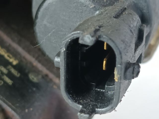 bontott OPEL ASTRA G Nagynyomású Szivattyú