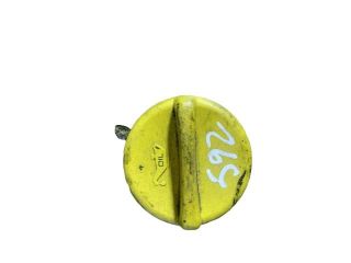 bontott OPEL ASTRA G Olajbeöntő Sapka